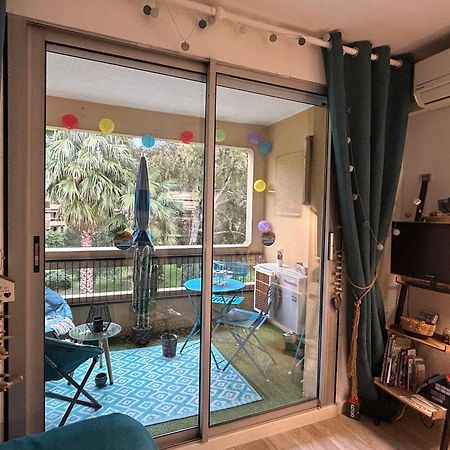 Studio Paradise Entre Mer Et Pins Saint-Raphael  Luaran gambar